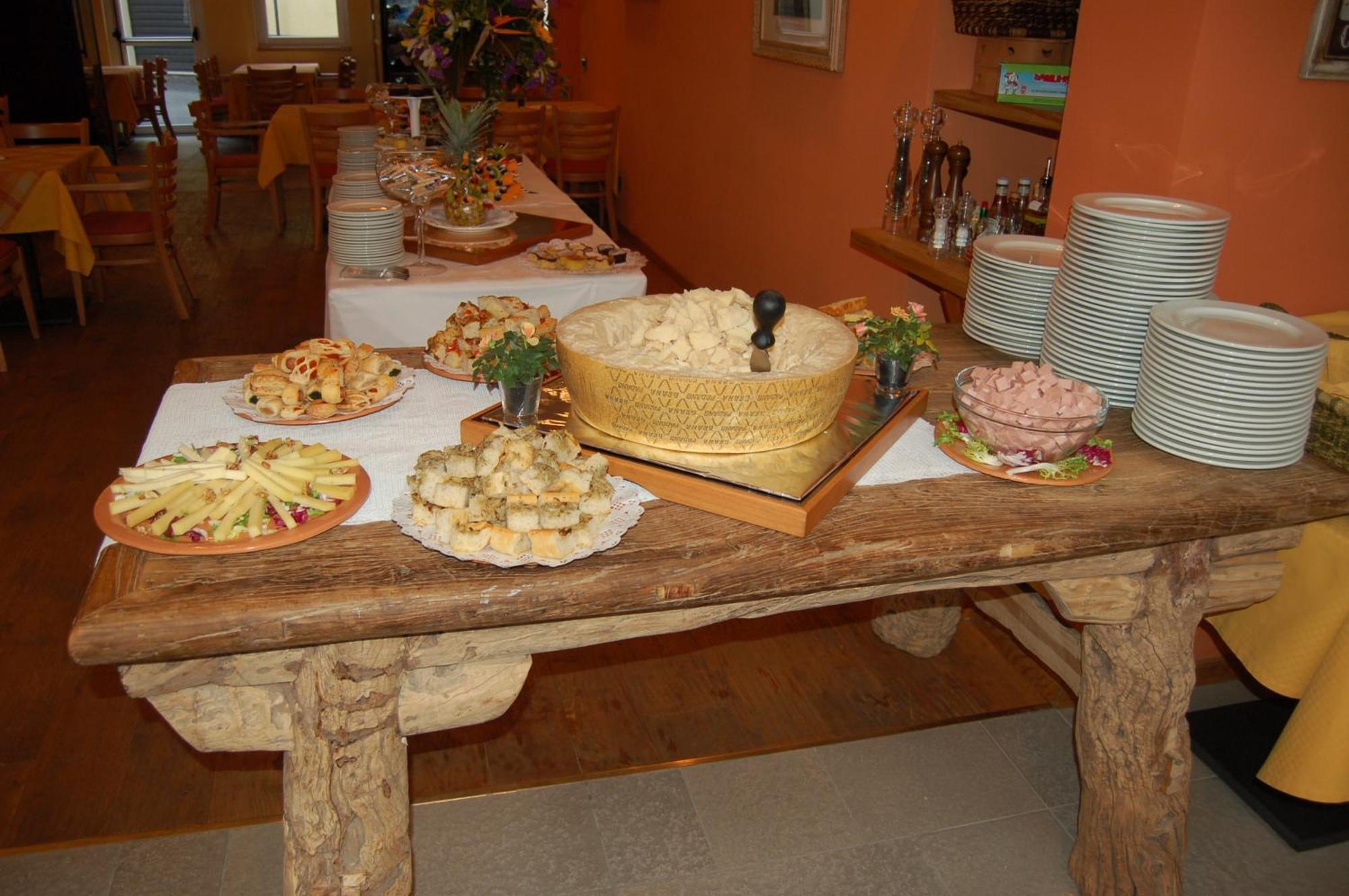 Hotel Concordia Porlezza