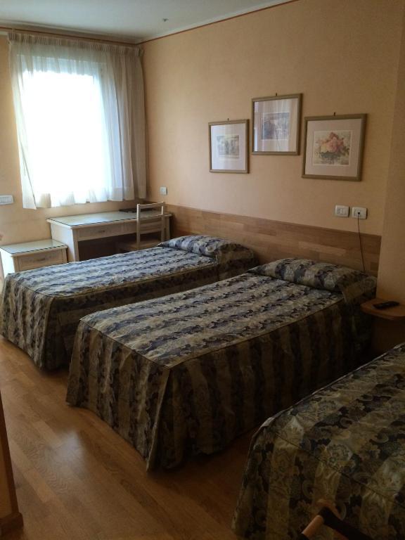 Hotel Concordia 3*