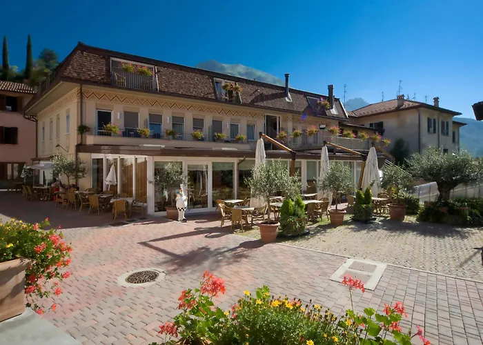 Hotel Concordia