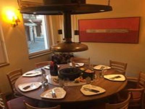 Concordia Hotel 3*