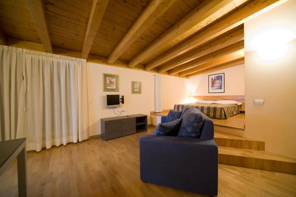 Concordia Hotel Porlezza