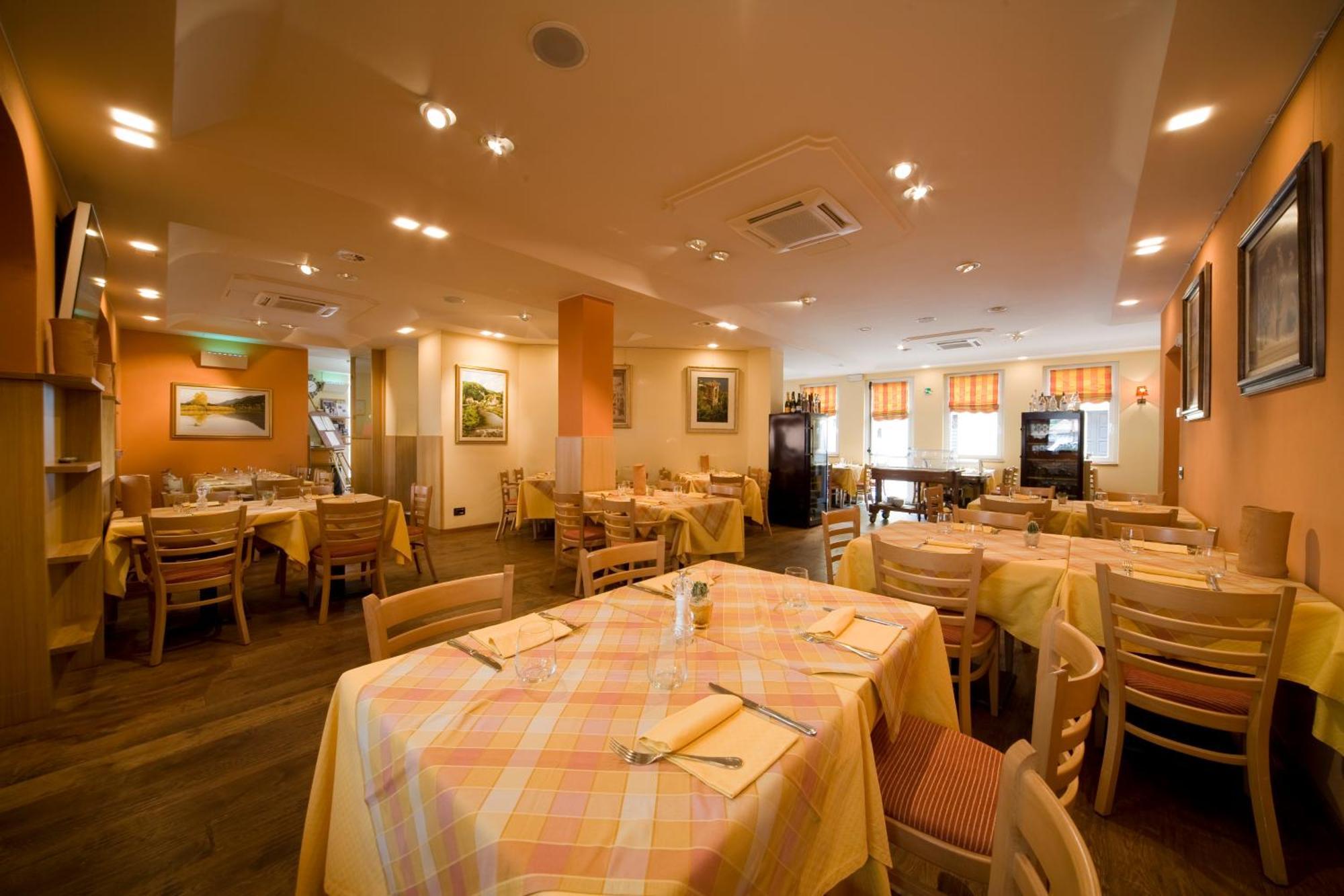 Hotel Concordia