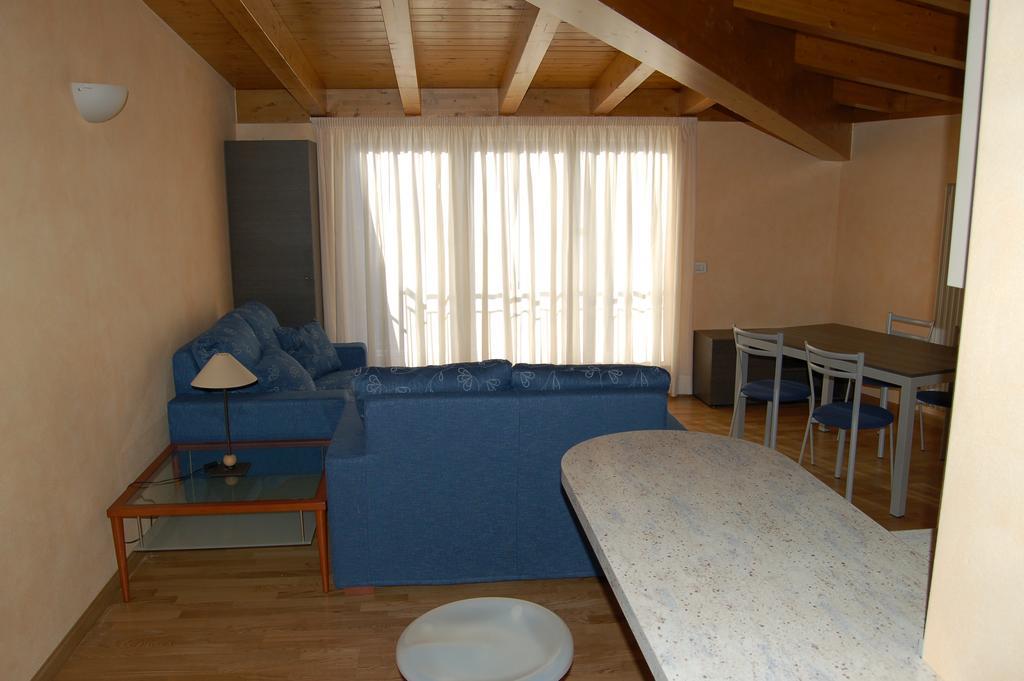 Concordia Hotel Porlezza