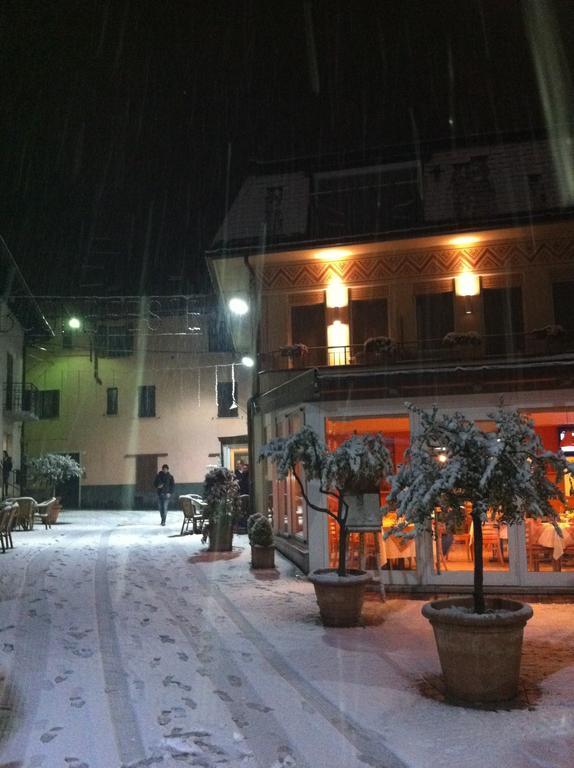 Concordia Hotel 3*