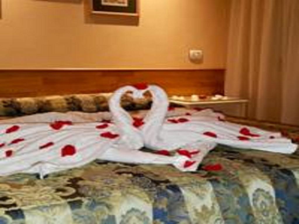 Hotel Concordia