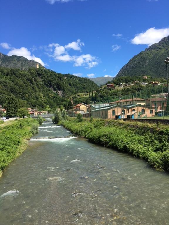 Concordia Hotel Porlezza