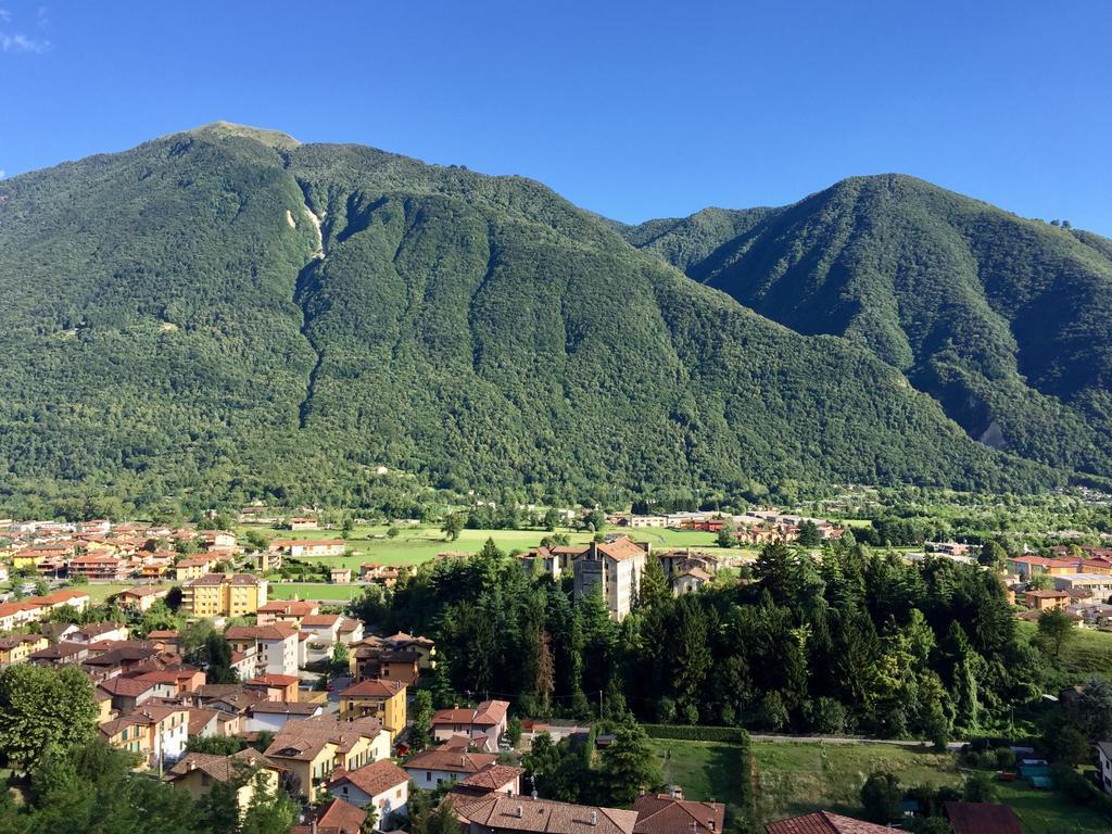 Concordia 3* Porlezza