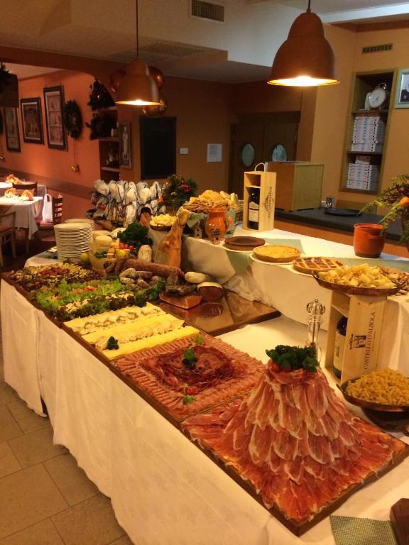 Hotel Concordia Porlezza