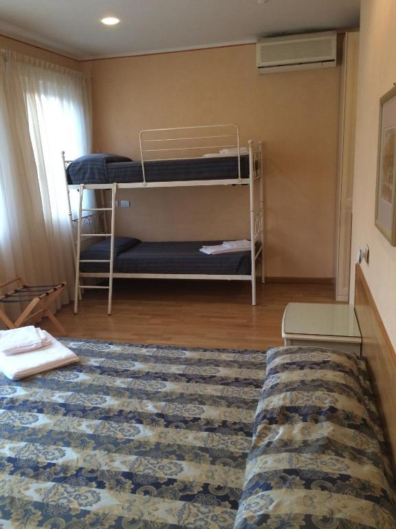 Hotel Concordia Porlezza